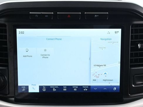 Used 2021 Ford F150 XLT w/ Equipment Group 302A High AWD/4WD image 29