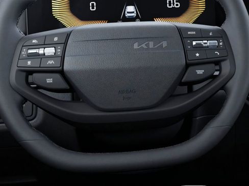 New 2026 Kia Sportage EX w/ EX Panorama Roof Package image 22