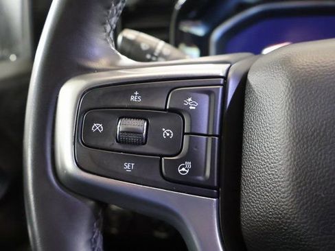 Used 2024 Chevrolet Silverado 1500 LT w/ Protection Package image 18