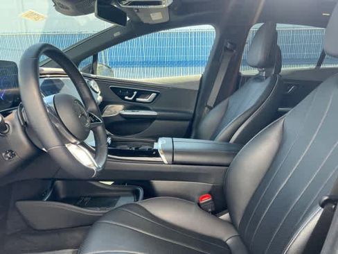 Certified 2024 Mercedes-Benz EQE 350+ Sedan image 18