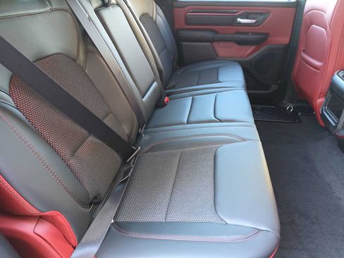 New 2026 RAM 1500 Rebel w/ Bed Utility Group image 17