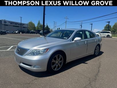 Used 2008 Lexus LS 460