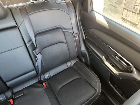 New 2026 MAZDA CX-5 Preferred image 15