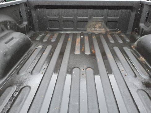 Used 2024 RAM 2500 Laramie AWD/4WD image 6