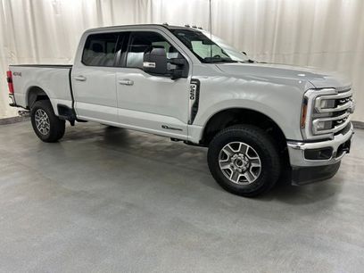 Used 2025 Ford F250 Lariat