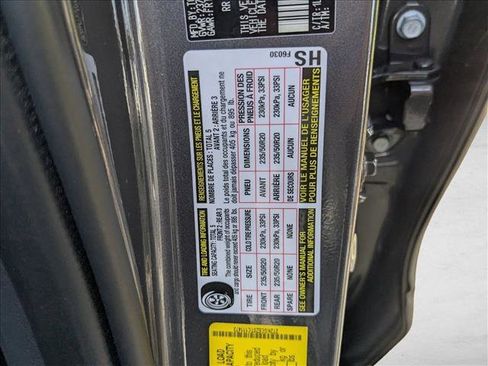 Used 2026 Lexus NX 350 F Sport w/ Accessory Package (Z1) image 15