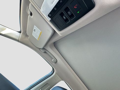 Used 2026 Nissan Rogue Dark Armor FWD image 22