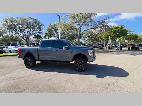 Used 2023 Ford F150 Lariat image 39