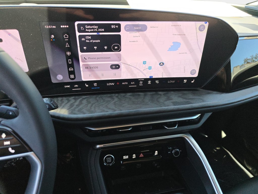 New 2026 Audi Q5 Premium Plus AWD/4WD image 23
