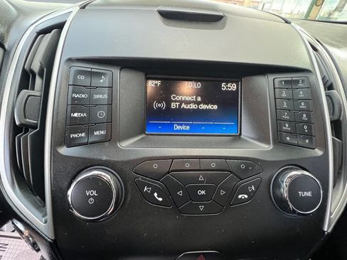 Used 2017 Ford Edge SEL AWD/4WD image 17