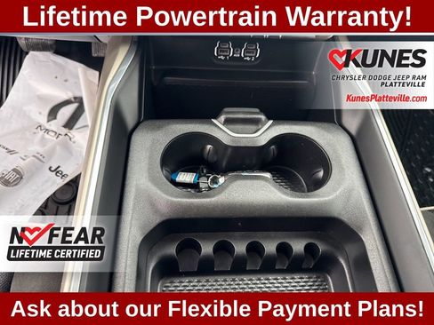 Used 2022 RAM 1500 Laramie image 30