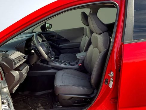 Used 2024 Subaru Crosstrek 2.0i Premium image 11