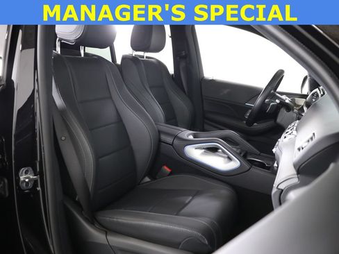 Used 2026 Mercedes-Benz GLE 350 4MATIC image 54
