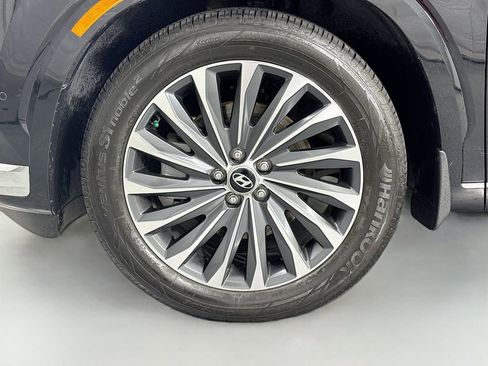 Used 2024 Hyundai Palisade Calligraphy AWD/4WD image 35