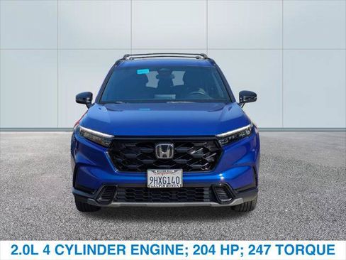 Used 2024 Honda CR-V Sport image 3