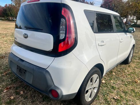 Used 2014 Kia Soul image 5