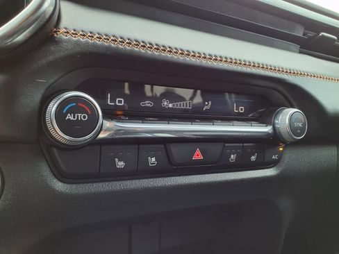 Used 2023 MAZDA CX-50 AWD 2.5 S w/ Cargo Package image 16