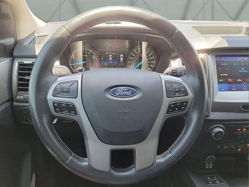 Used 2020 Ford Ranger XLT w/ Equipment Group 301A Mid RWD image 19