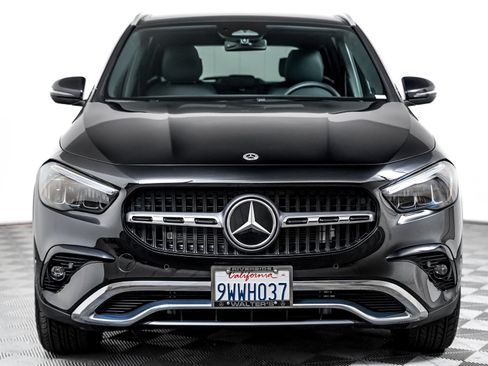 Certified 2026 Mercedes-Benz GLA 250 image 6