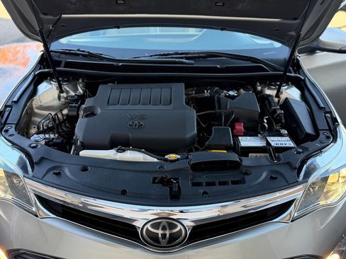 Used 2014 Toyota Avalon Limited image 78