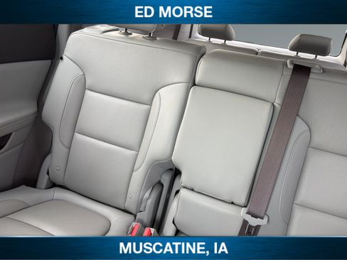 Used 2019 GMC Acadia SLT AWD/4WD image 17