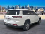 Used 2021 Jeep Grand Cherokee L Limited image 4