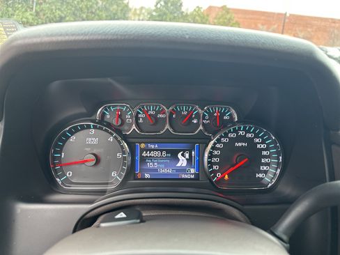 Used 2015 Chevrolet Tahoe LT w/ Luxury Package image 31