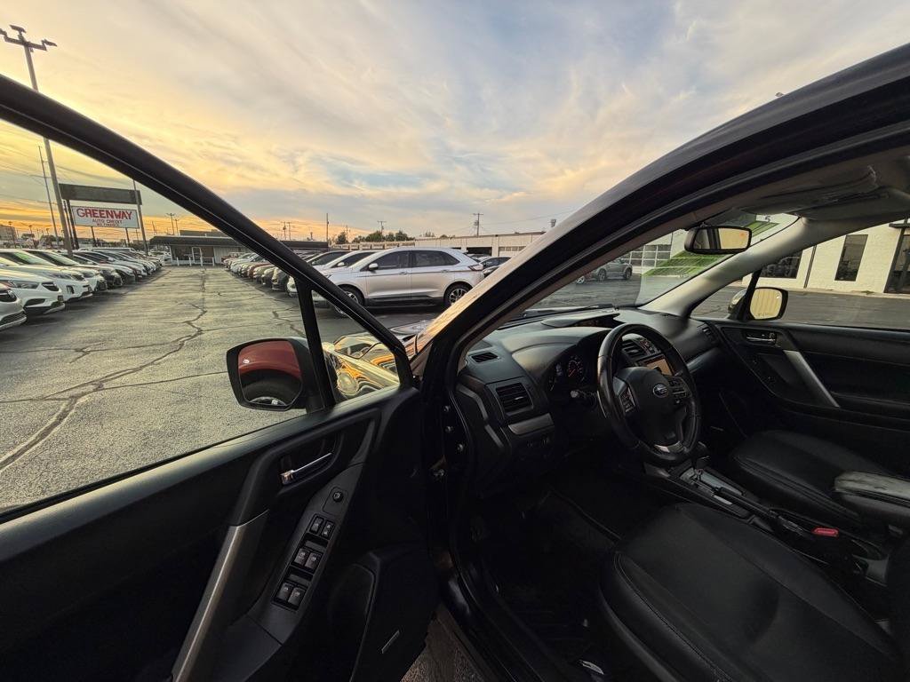 Used 2014 Subaru Forester 2.0XT Touring w/ Popular Package #2 AWD/4WD image 24