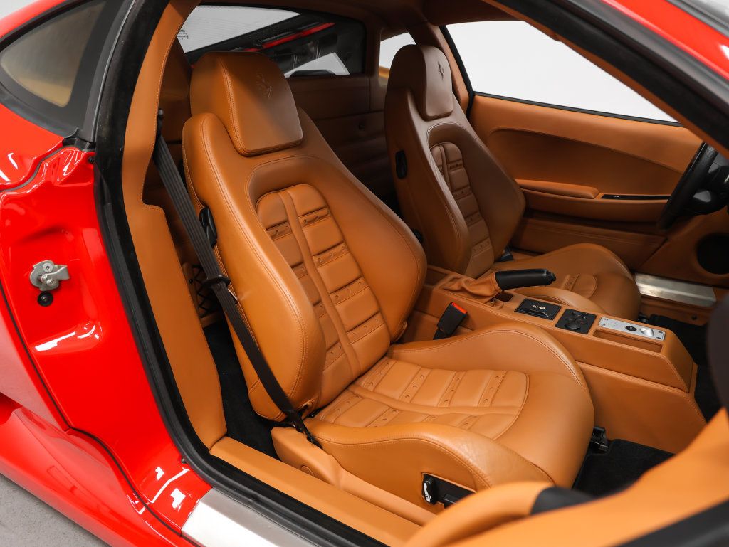 Used 2006 Ferrari F430 Coupe RWD image 17