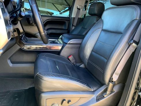 Used 2016 GMC Sierra 1500 Denali w/ Enhanced Driver Alert Package image 7