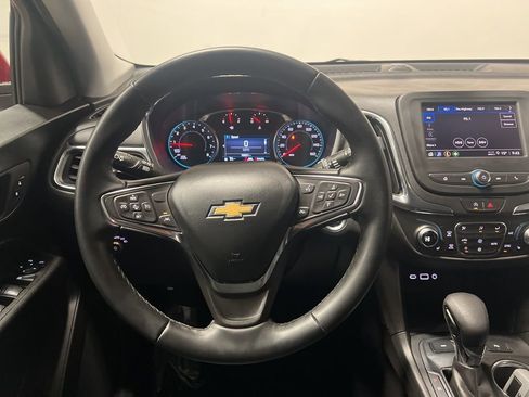 Certified 2024 Chevrolet Equinox LT image 13