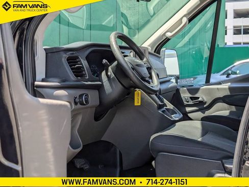 Used 2020 Ford Transit 350 XLT RWD image 15
