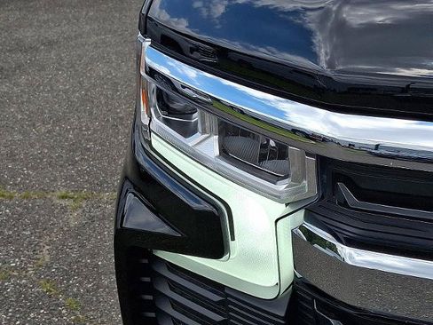 New 2026 Chevrolet Silverado 1500 LT AWD/4WD image 6