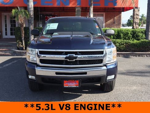 Used 2010 Chevrolet Silverado 1500 LT w/ Power Pack Plus image 3