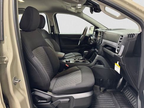 New 2025 Ford Ranger XL image 15