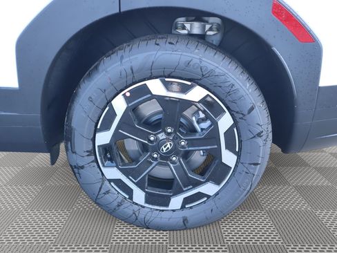 New 2026 Hyundai Santa Fe SEL image 5