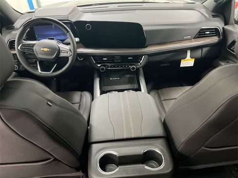 New 2026 Chevrolet Tahoe High Country image 10