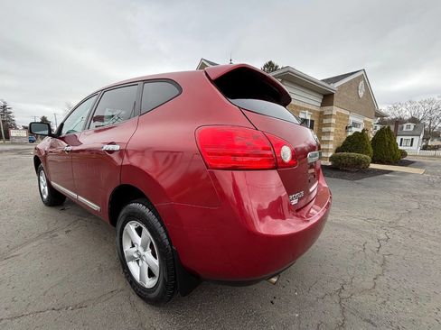 Used 2012 Nissan Rogue S w/ Special Edition Pkg image 3