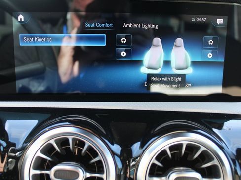 Certified 2021 Mercedes-Benz CLA 250 image 42