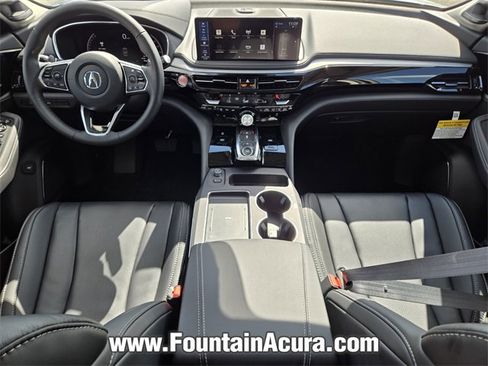 New 2026 Acura MDX w/ Technology Package image 10