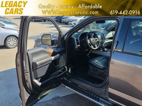 Used 2019 Ford F150 Lariat image 54