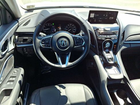 Used 2024 Acura RDX SH-AWD image 11