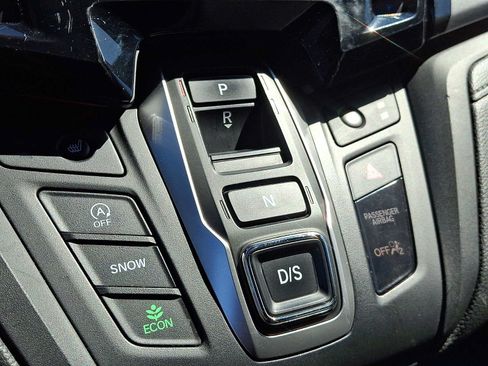 Used 2023 Honda Odyssey Sport image 17