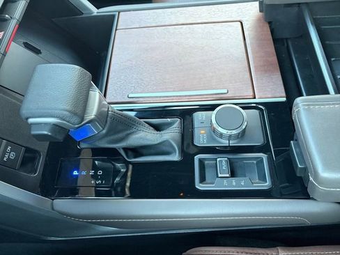 Used 2025 Toyota Sequoia 1794 Edition image 12