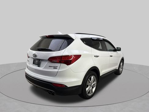 Used 2014 Hyundai Santa Fe Sport 2.0T w/ Technology Package 05 AWD/4WD image 34
