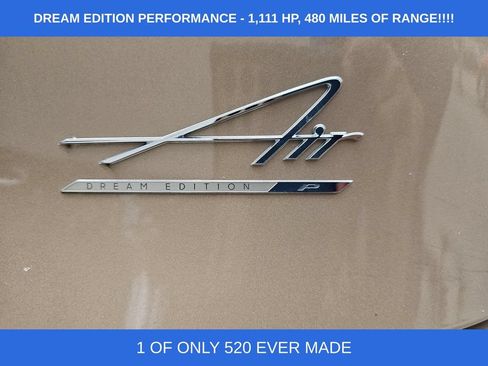 Used 2022 Lucid Air Dream Edition AWD/4WD image 29