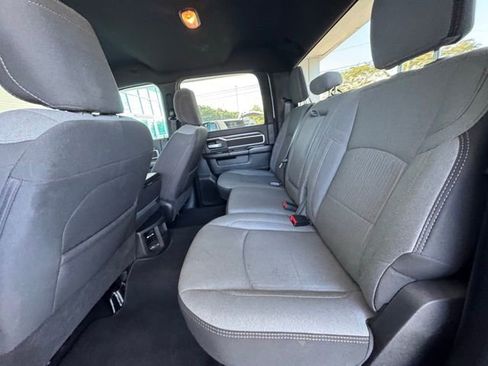 Used 2024 RAM 2500 Big Horn image 19