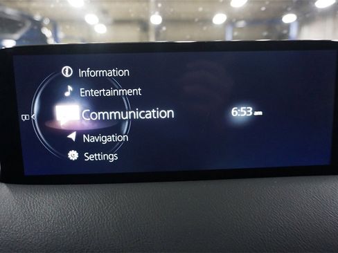 Used 2023 MAZDA CX-5 AWD 2.5 S w/ Select Package image 10