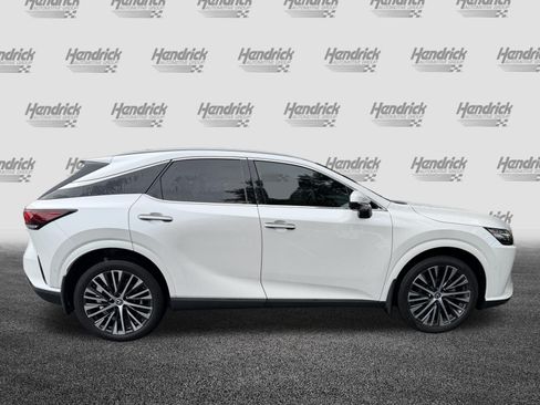 Used 2024 Lexus RX 350 w/ Convenience Package AWD/4WD image 10