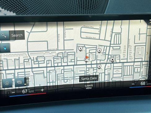 Used 2023 BMW i4 eDrive35 w/ Premium Package image 21